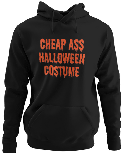 Cheap Halloween Costume