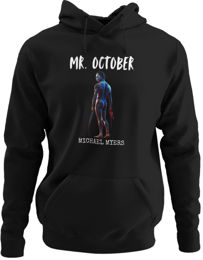 Mr. October