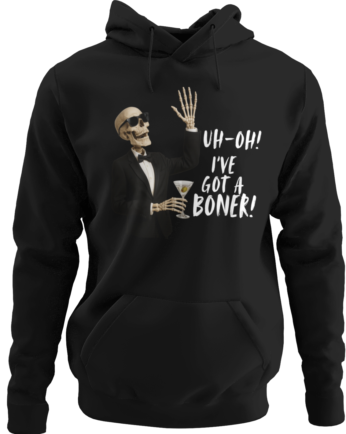 Boner Time