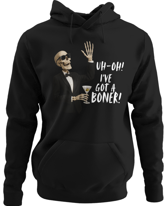 Boner Time