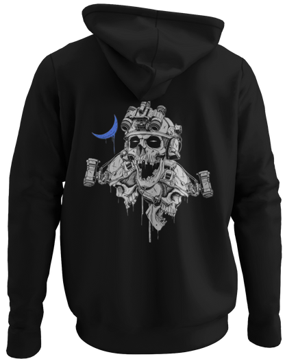 Blue Moon Death Squad