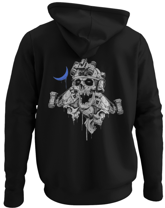 Blue Moon Death Squad