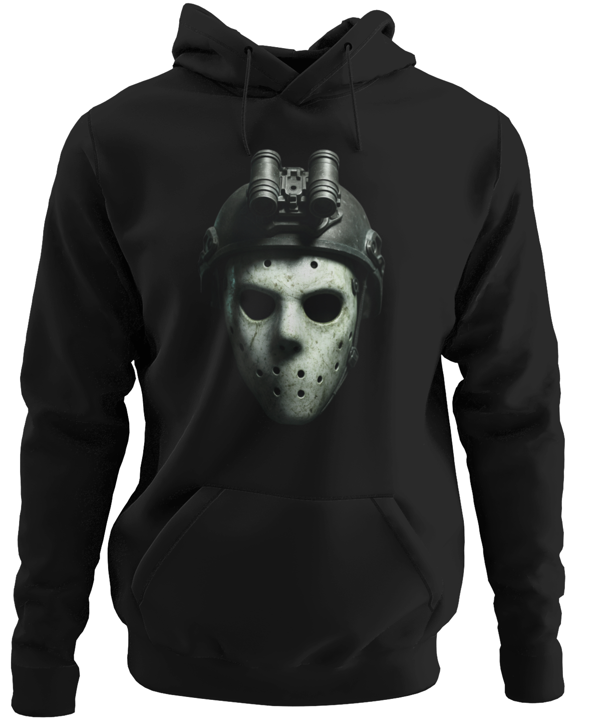Tactical Jason
