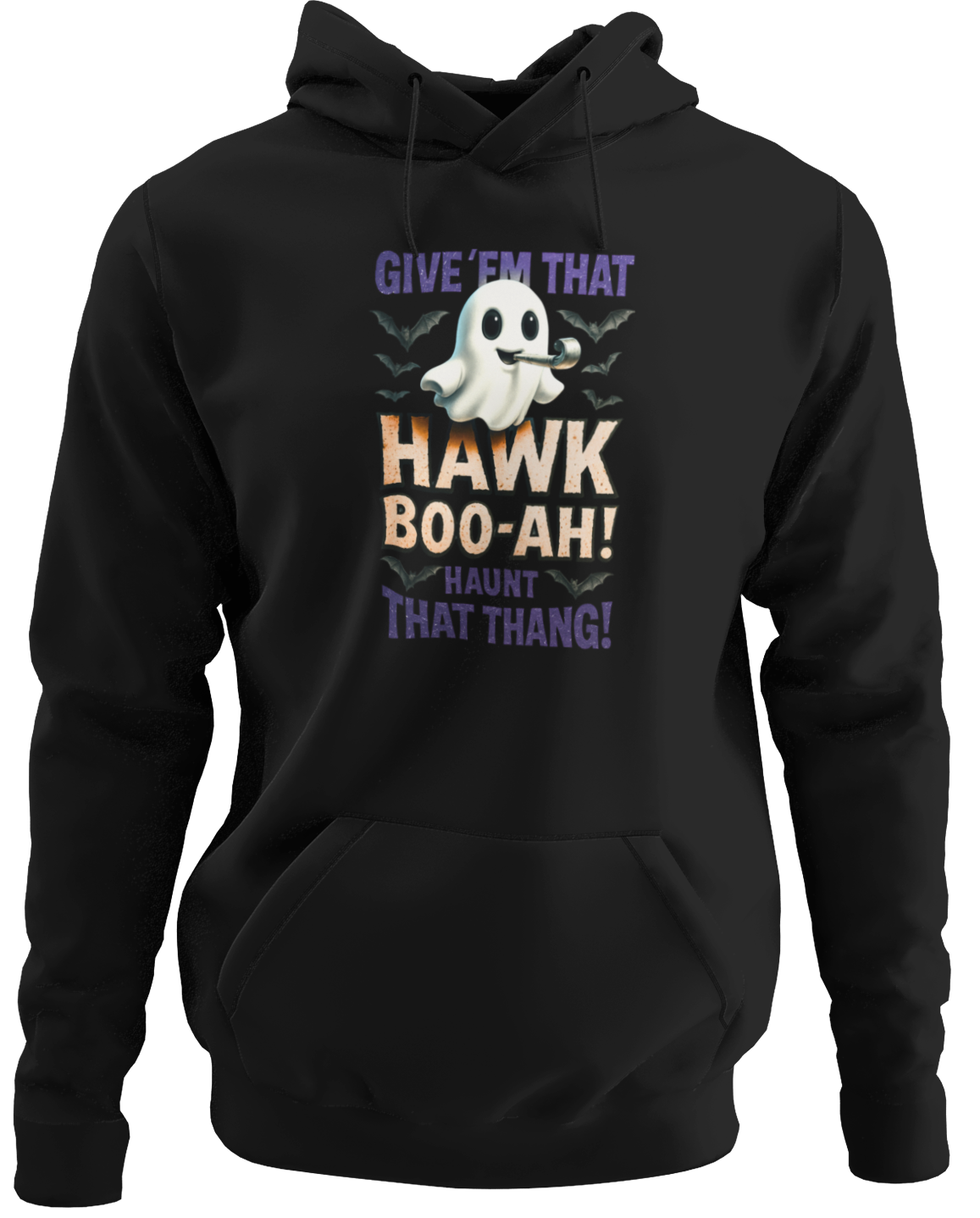Give 'Em That Hawk Boo-ah
