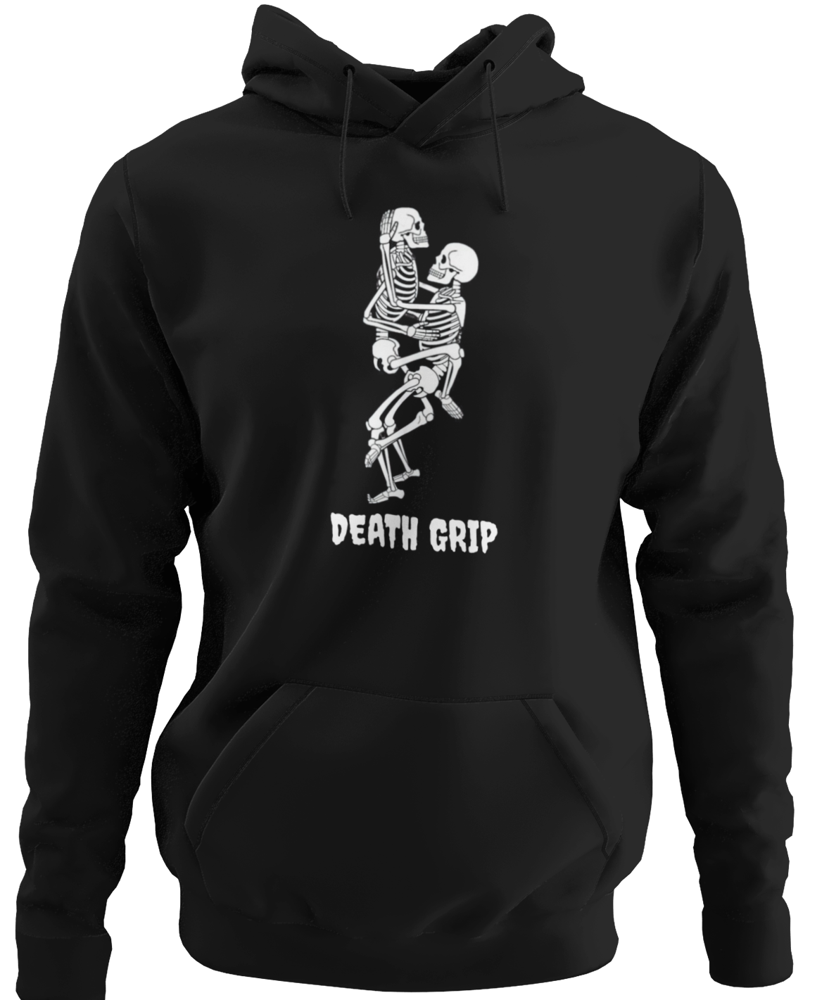 Death Grip