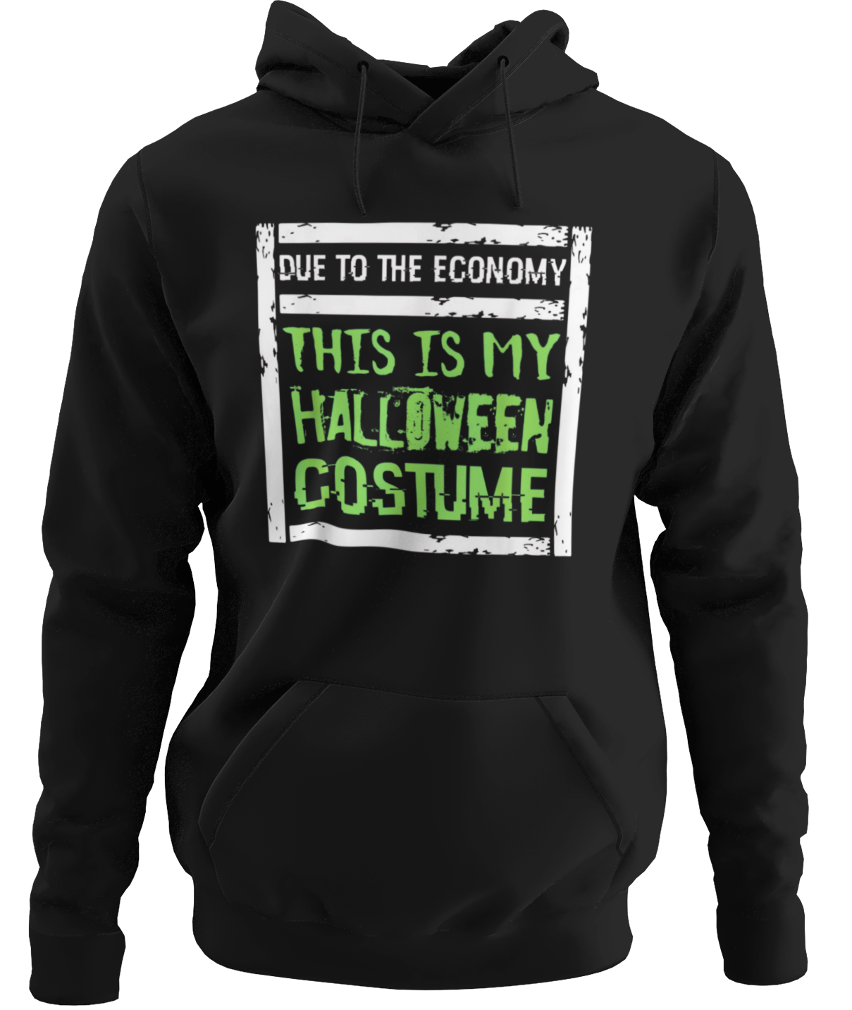 Ghoul-flation Fit