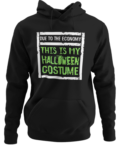 Ghoul-flation Fit