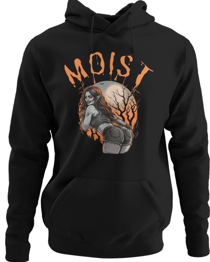 Moist