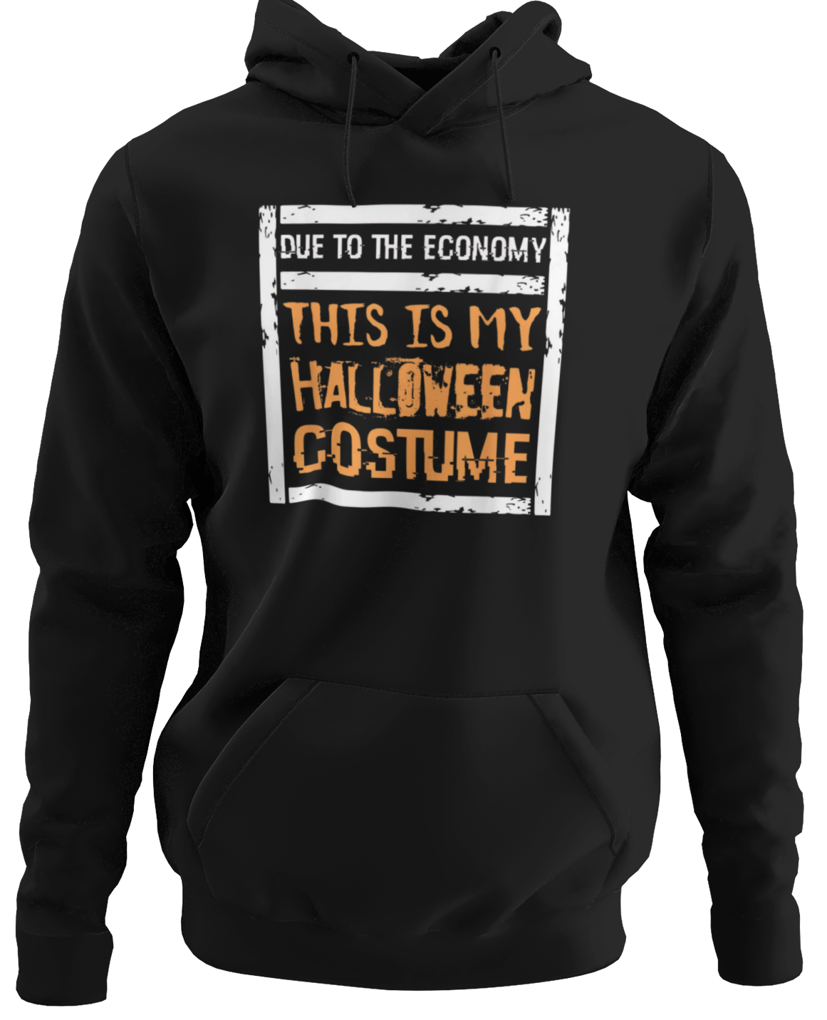 Ghoul-flation Fit