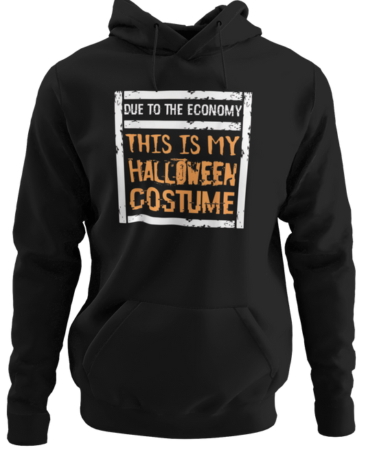 Ghoul-flation Fit