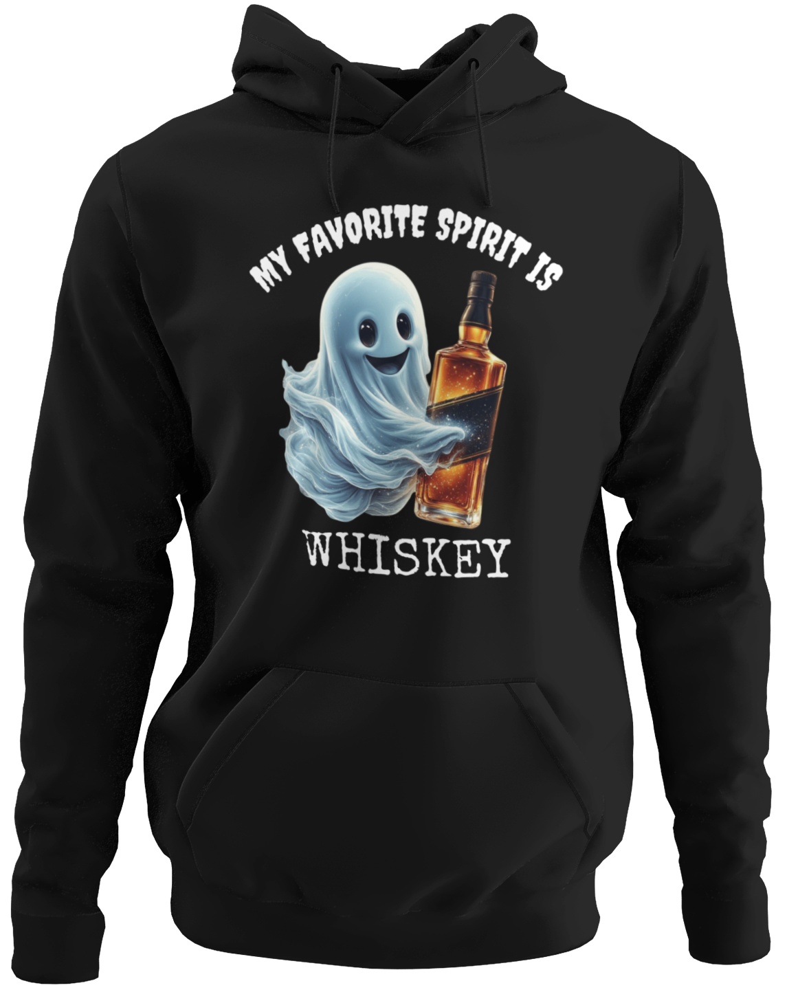 Favorite Spirit - Whiskey