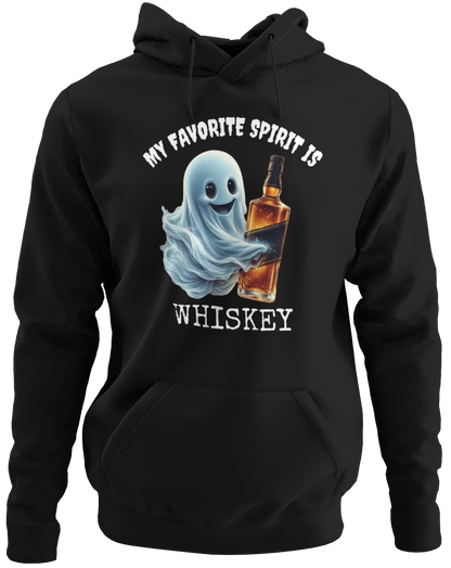 Favorite Spirit - Whiskey