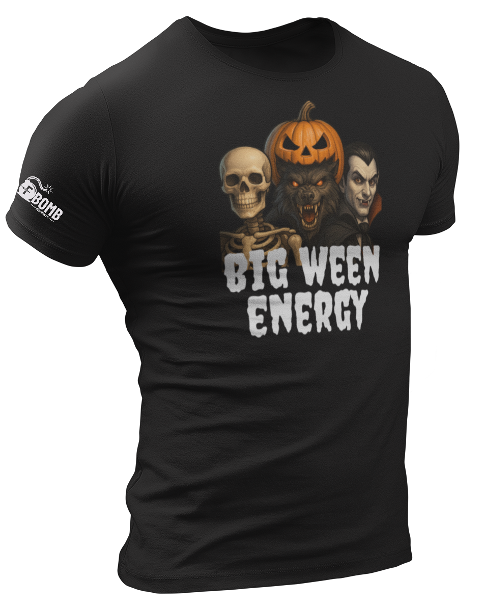 Big Ween Energy