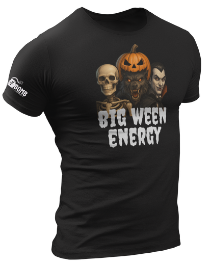 Big Ween Energy