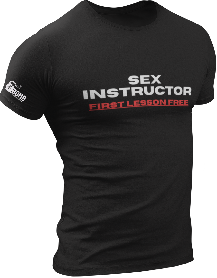 Sex Instructor