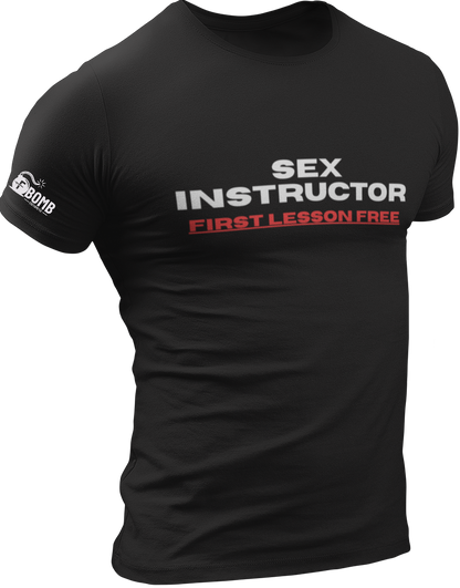 Sex Instructor