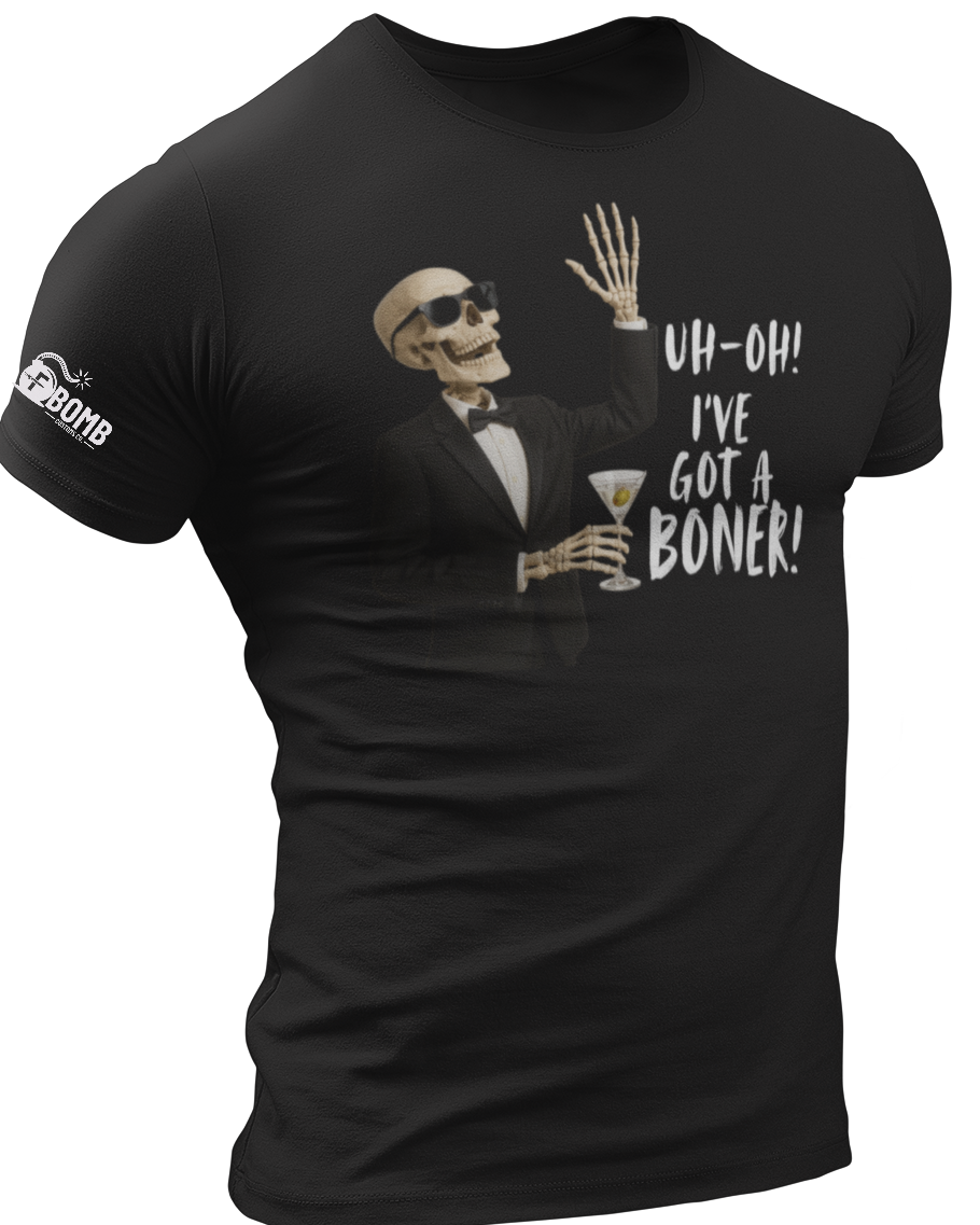 Boner Time