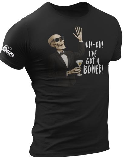 Boner Time