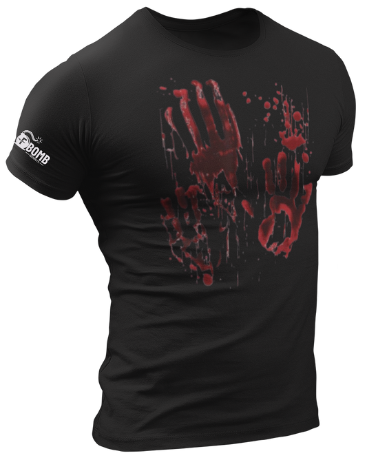 The Blood Donor (Unwilling Participants Only)