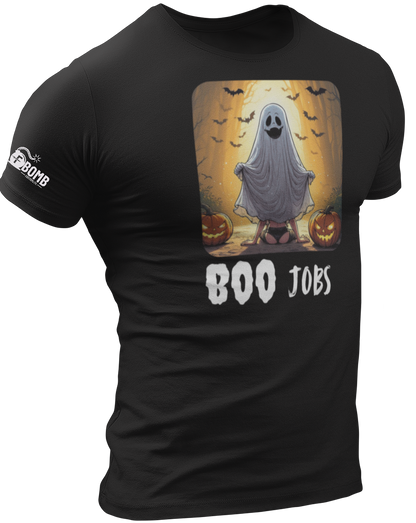 Boo Jobs