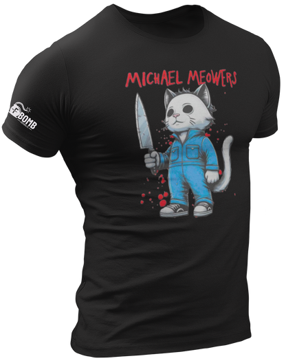 Michael Meowers