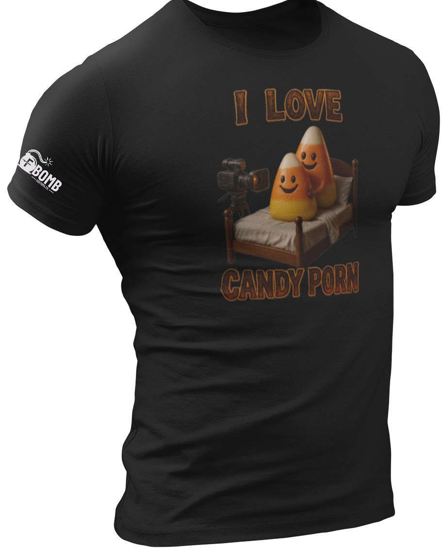 Candy Porn