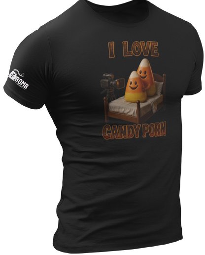 Candy Porn