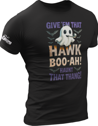 Give 'Em That Hawk Boo-ah