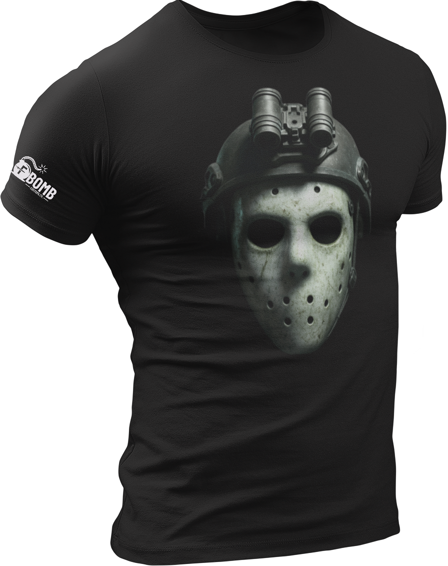Tactical Jason