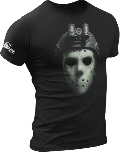 Tactical Jason