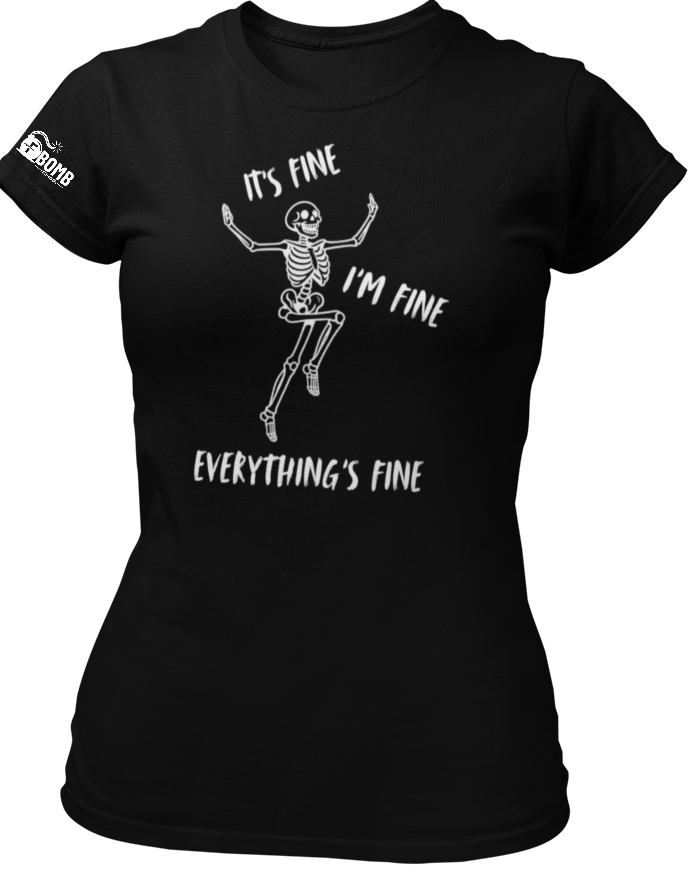 Everything's Fine