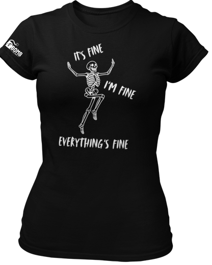 Everything's Fine