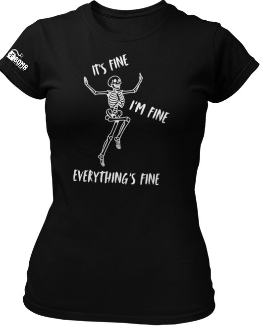 Everything's Fine