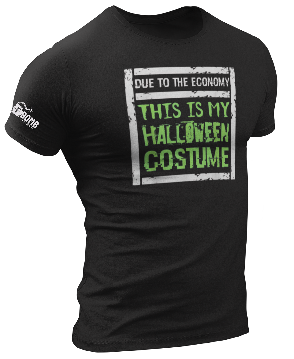 Ghoul-flation Fit