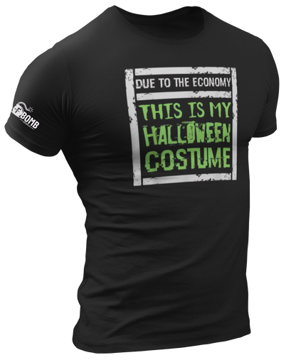 Ghoul-flation Fit