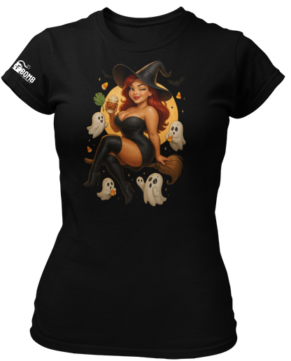 Broomstick Babe