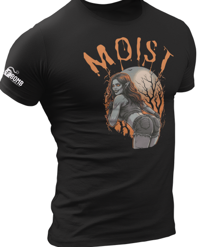 Moist