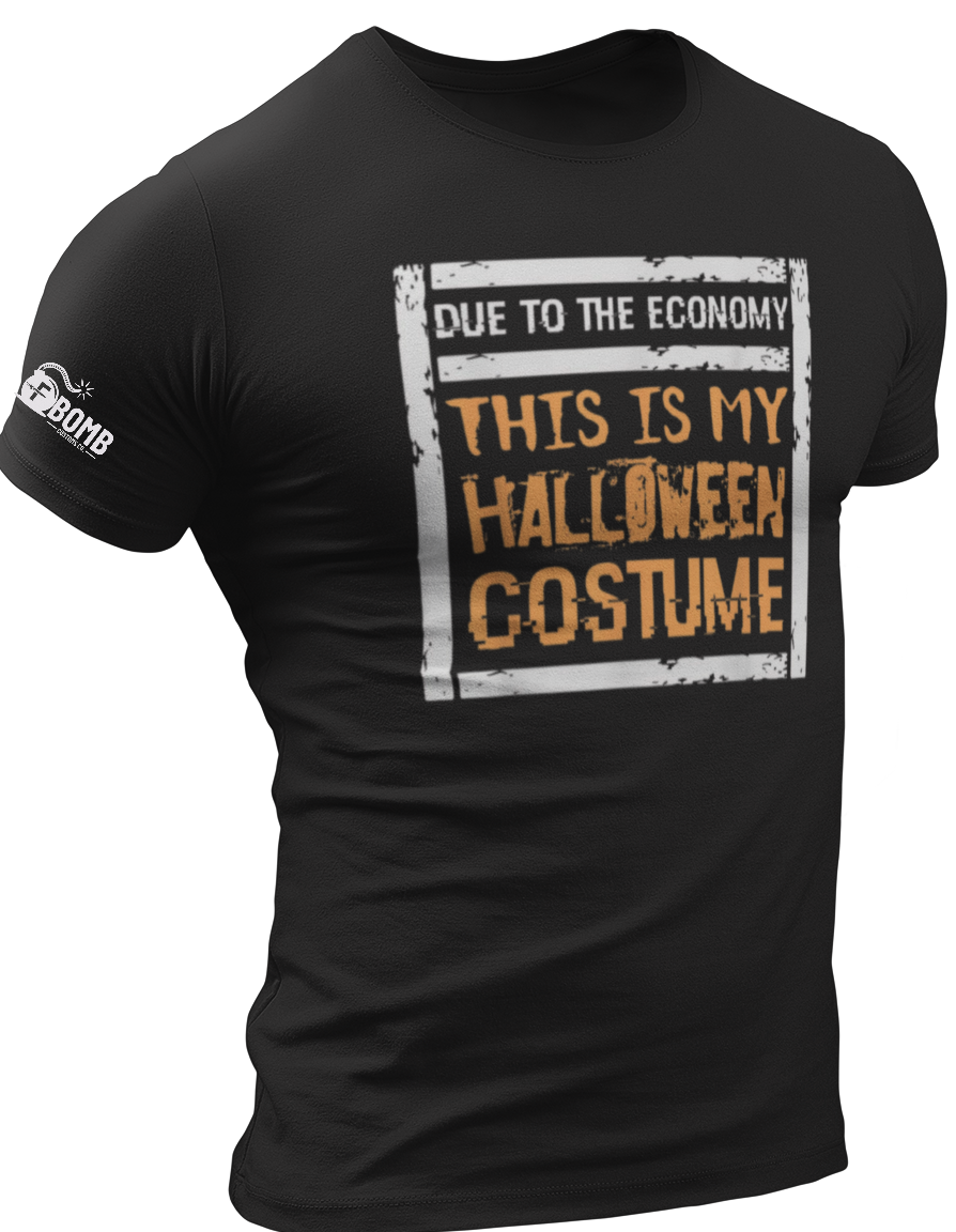 Ghoul-flation Fit