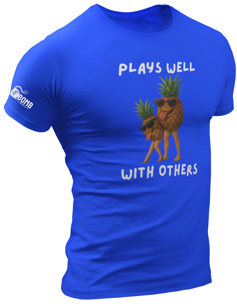 Plays Well With Others