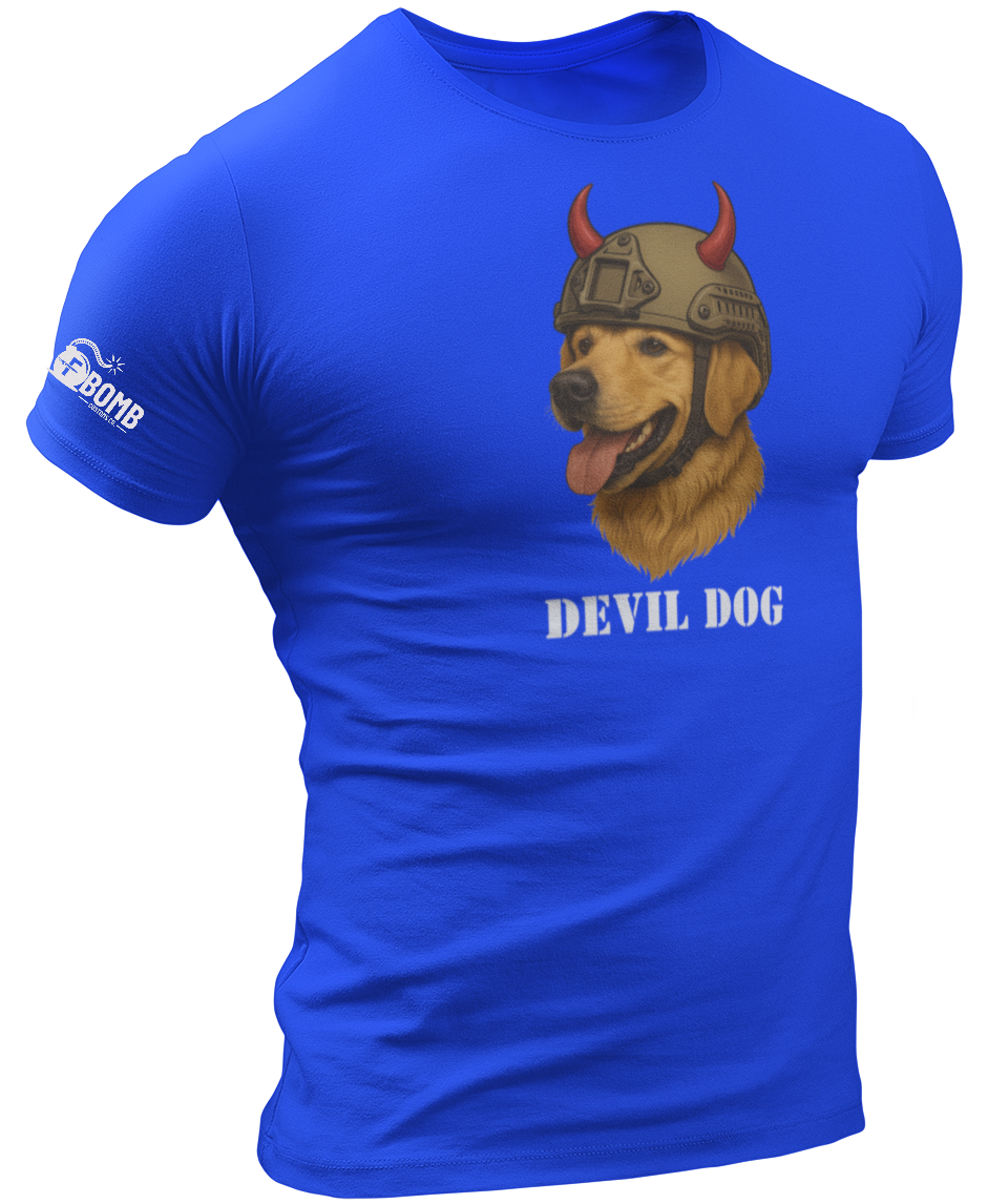 Devil Dog