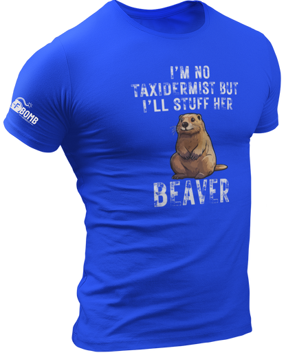 Beaver Stuffer