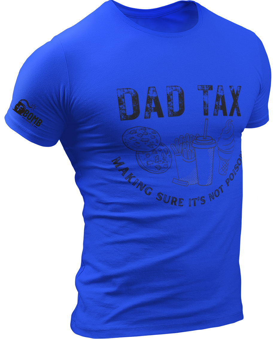Dad Tax