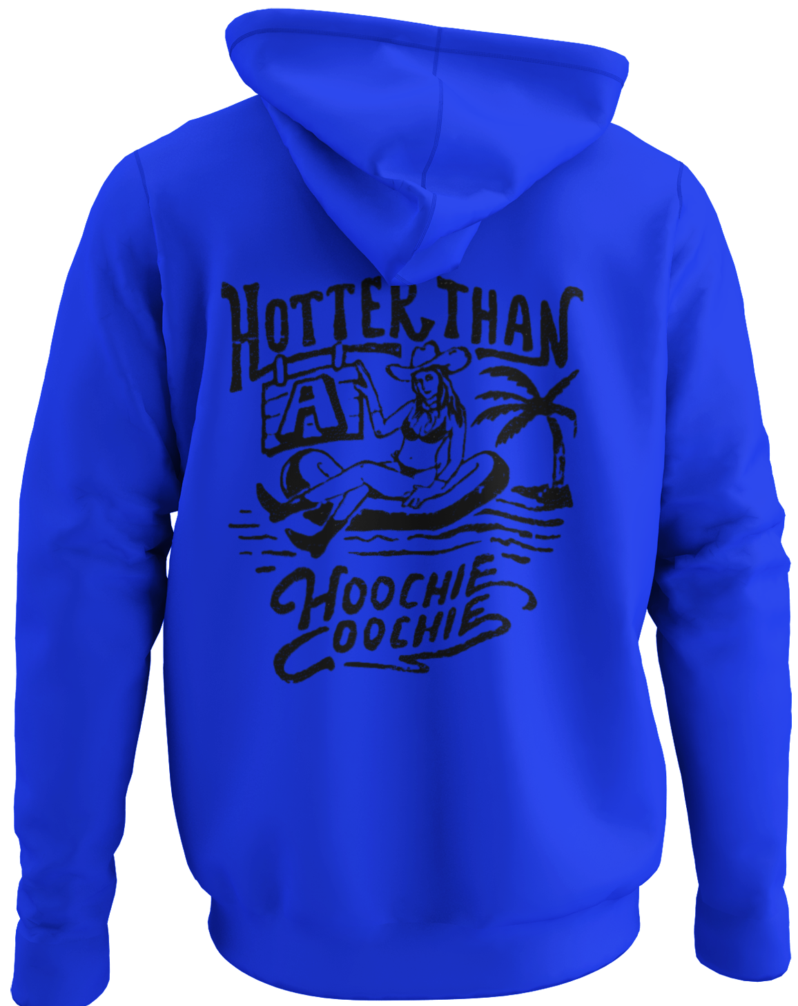 Hoochie Coochie