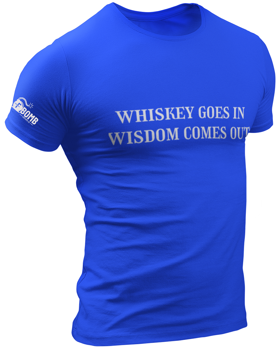 Whiskey & Wisdom