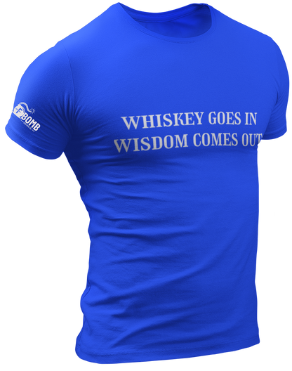 Whiskey & Wisdom