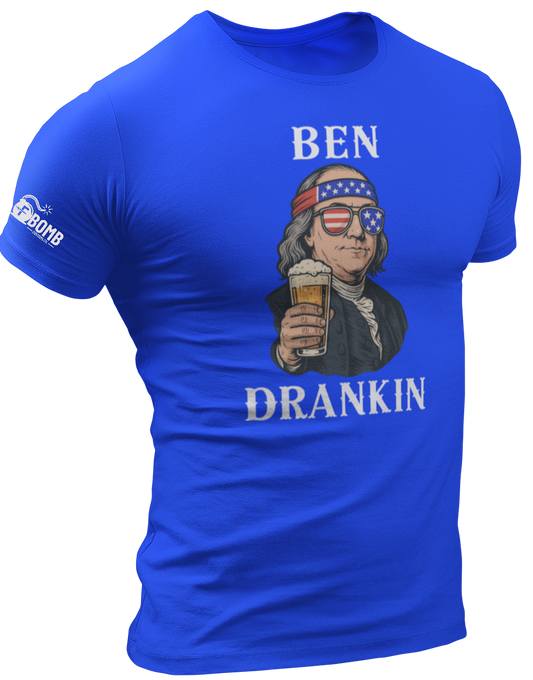 Ben Drankin