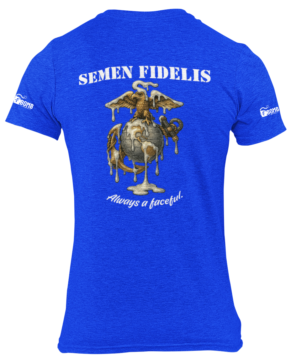 Semen Fidelis