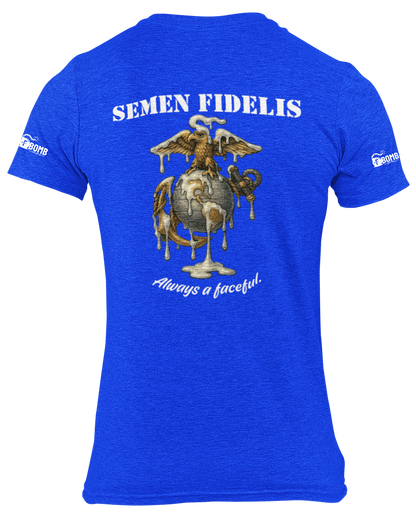 Semen Fidelis