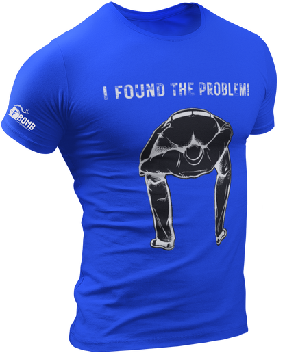 Problem Solved!