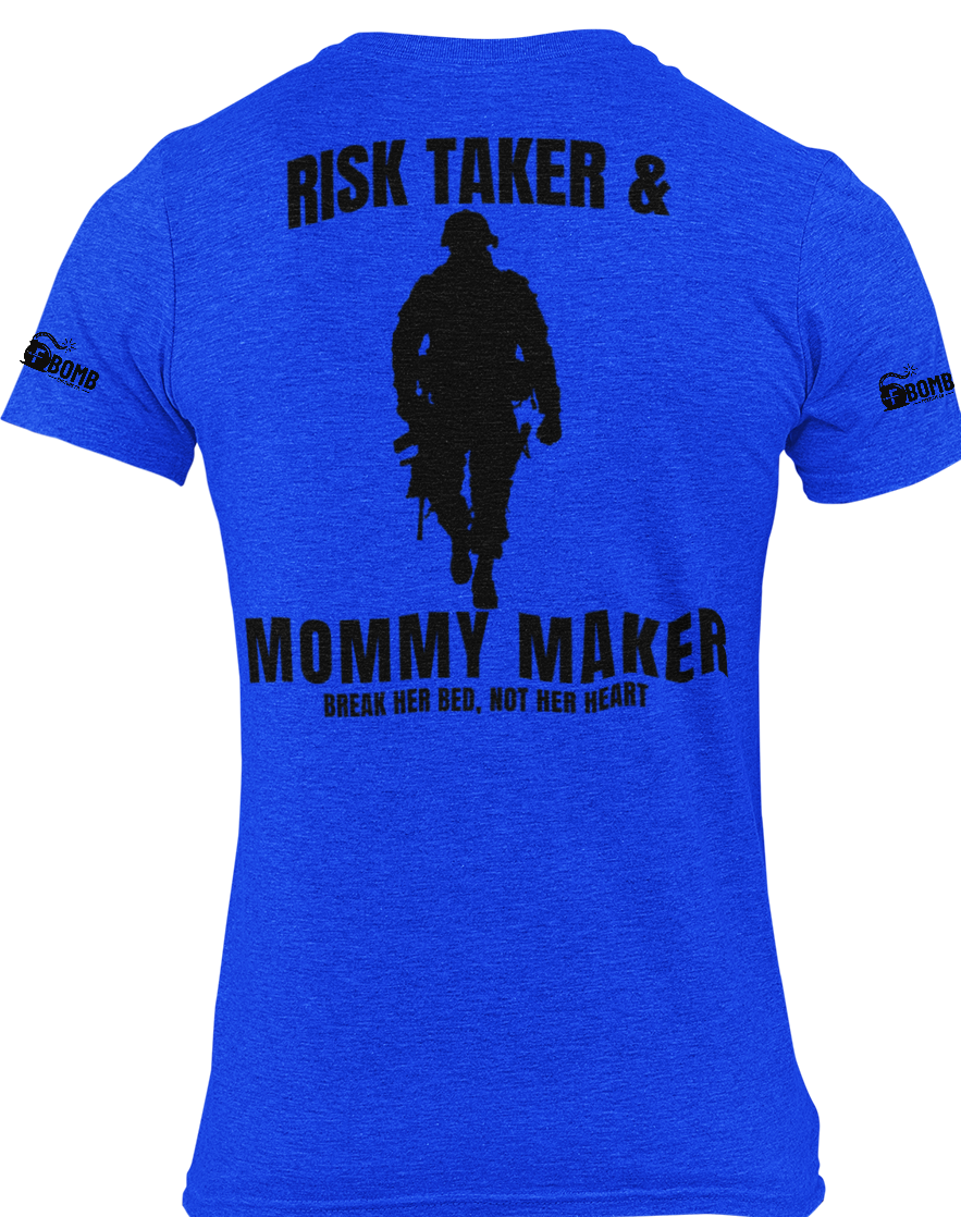 Risk Taker